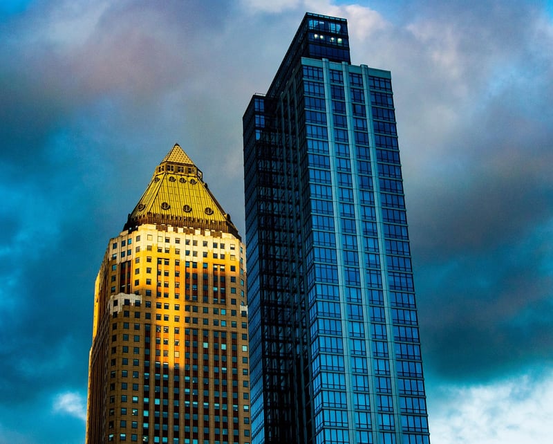 New York City, USA
