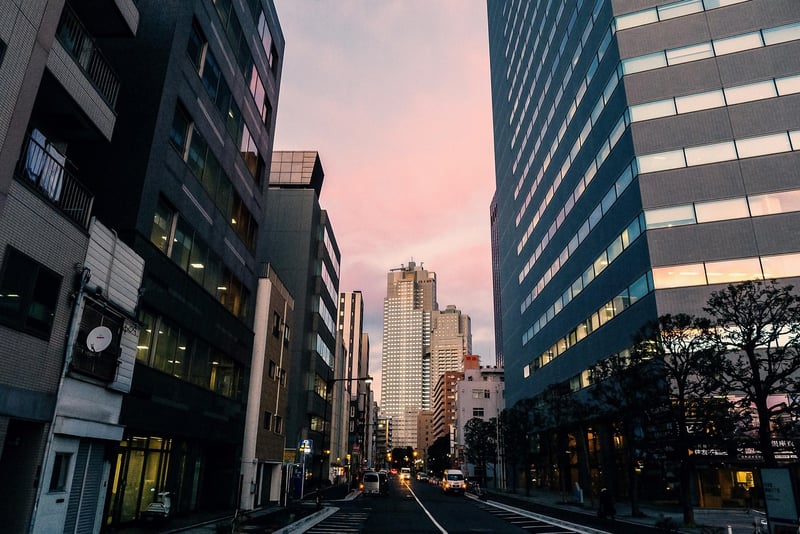 Tokyo, Japan
